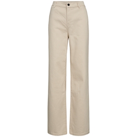Ivy Copenhagen Augusta French Jeans, Wash Ecru